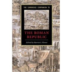 The Cambridge Companion to the Roman Republic