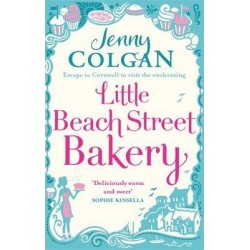 Little Beach Street Bakery [Paperback]