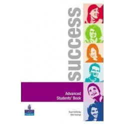 Success Advanced Student's Book