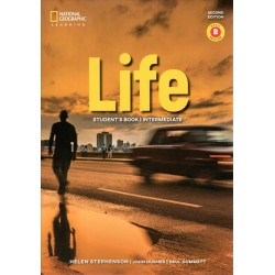 Life 2nd Edition Intermediate_B SB