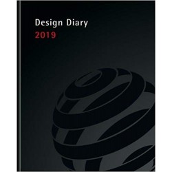 Design Diary 2019 HB