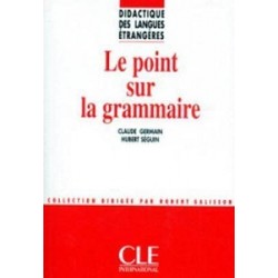 DLE Le Point Sur La Grammaire