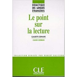 DLE Le Point Sur La Lecture