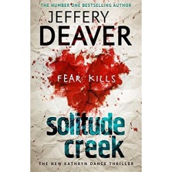 Solitude Creek: Fear Kills