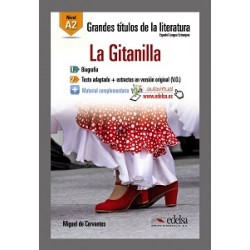 GTL  A2 La Gitanilla