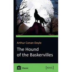 KM Classic: Hound of the Baskervilles,The 