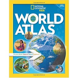 World Atlas, 5th Edition