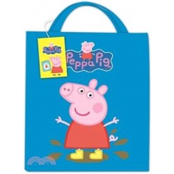 Peppa Pig Storybook Bag