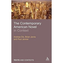 The Contemporary American Novel in Context (Texts and Contexts)