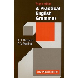 A Practical Eng Grammar  LPE