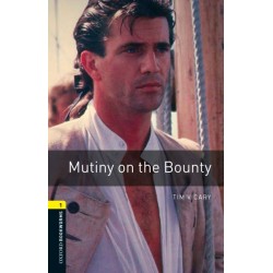 BKWM 1 Mutiny on the Bounty