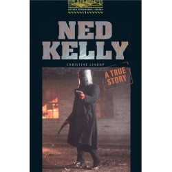 BKWM 1 Ned Kelly