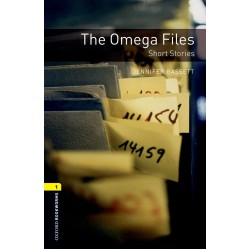 BKWM 1 Omega Files,The