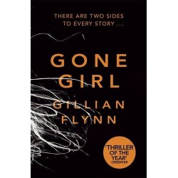 Gone Girl [Paperback]
