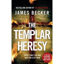Templar Heresy,The