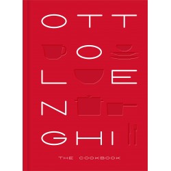 Ottolenghi: Cookbook,The