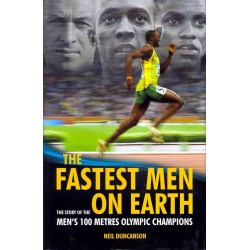 Fastest Men on Earth,The