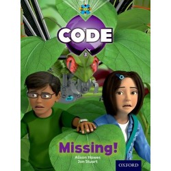 Project X Code 3 Missing!