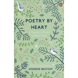 Poetry by Heart: A Treasury of Poems to Read Aloud