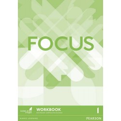 Focus 1 WB