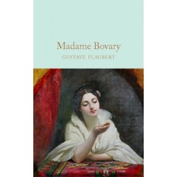 Macmillan Collector's Library: Madame Bovary