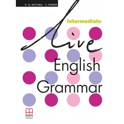 Live English Grammar Inter SB