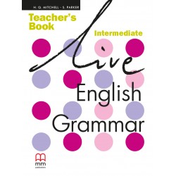 Live English Grammar Inter TB