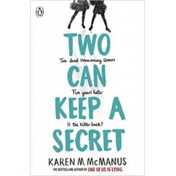 Two Can Keep a Secret