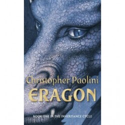 Inheritance, Book1: Eragon