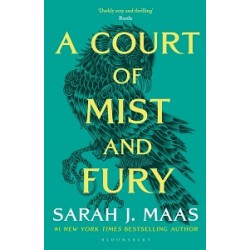 A Court of Mist and Fury