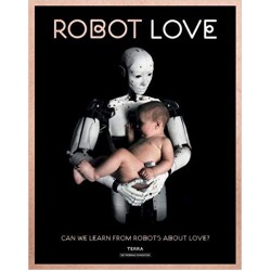 Robot Love HB