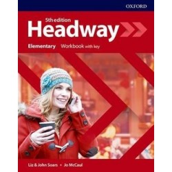 New Headway 5th Edition Elementary: WB