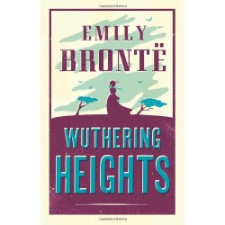 Wuthering Heights