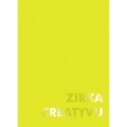 Блокнот (147×210) Жовтий ZIRKA CREATYVU