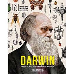 Darwin [Hardcover]
