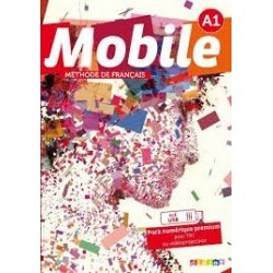 Mobile A1 Pack Numerique Premium