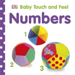 BabyT&F Numbers