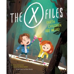 X-Files,The: Earth Children Are Weird