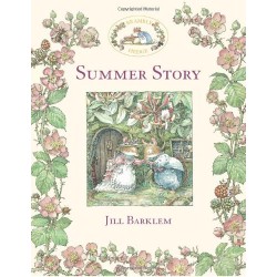 Brambly Hedge: Summer Story