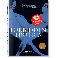 Forbidden Erotica (BU)