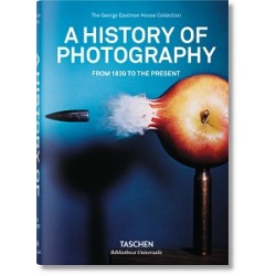 A History of Photography. From 1839 to the Present (BU)