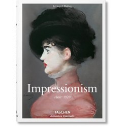 Impressionism (BU)