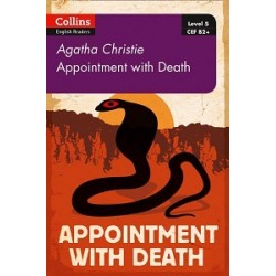 Agatha Christie's B2 Appointment with Death