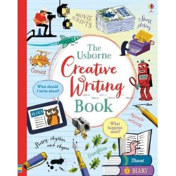 Creative Writing Book