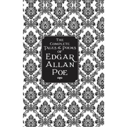 Complete Poetry of Edgar Allan Poe,The 