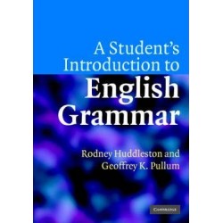 Students Intro English Grammar