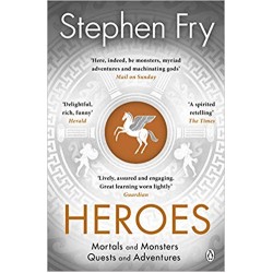 Heroes: Mortals and Monsters, Quests and Adventures