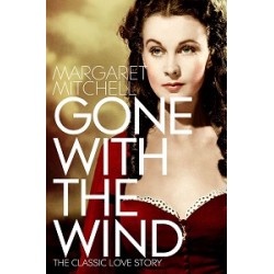 Gone with the Wind [Paperback]