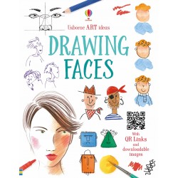 Drawing Faces