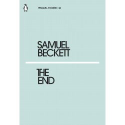 Penguin Modern: End,The